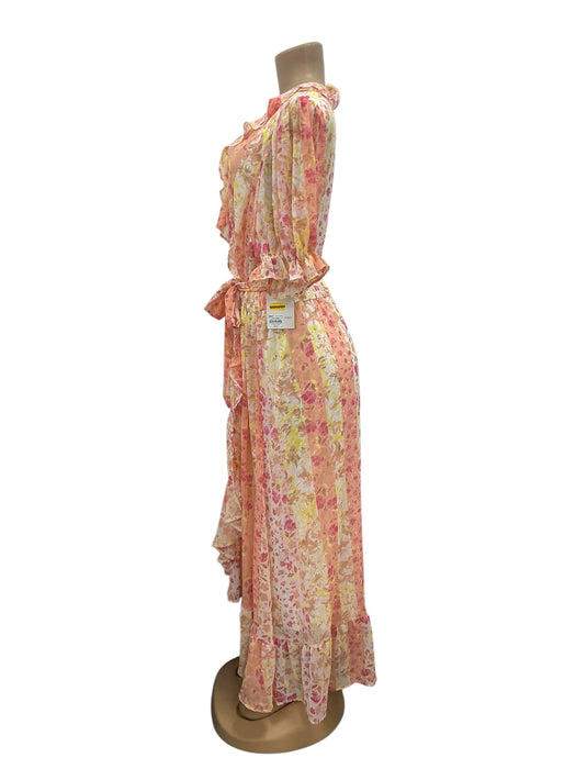 Vestido XL (LAUREN CONRAD)