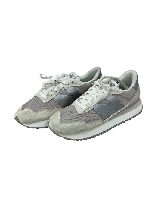 Tenis 8.5 (NEW BALANCE)