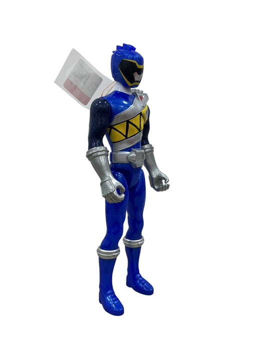 Ranger azul