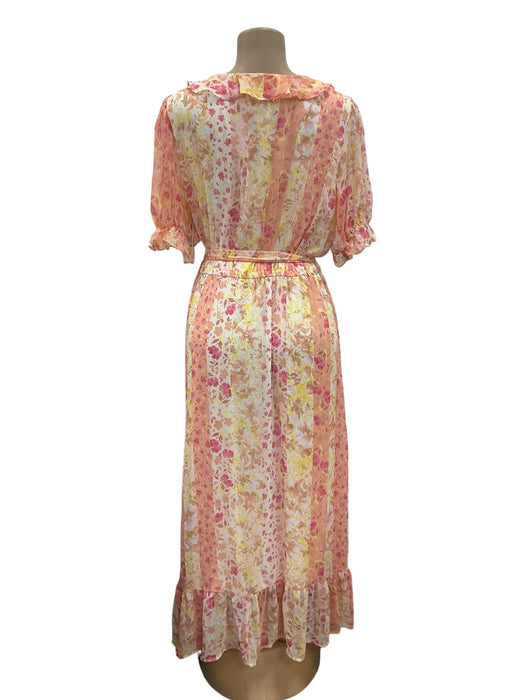 Vestido XL (LAUREN CONRAD)