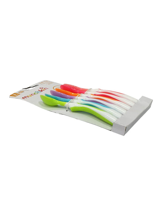 Cucharas Infantiles (MUNCHKIN)