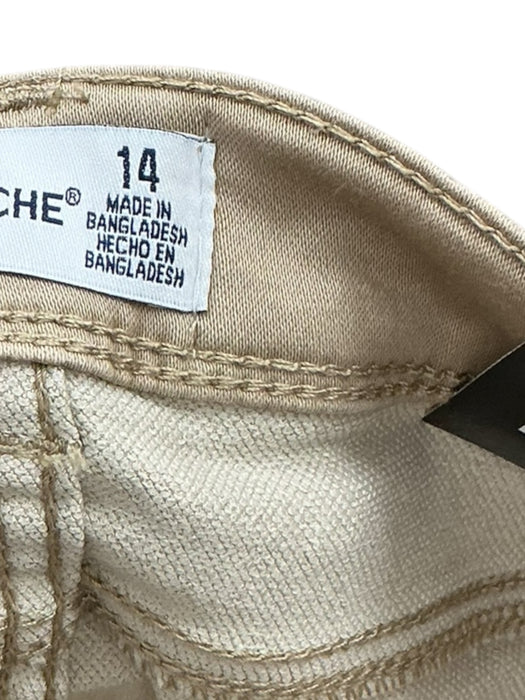 Pantalón 14 (JORDACHE)
