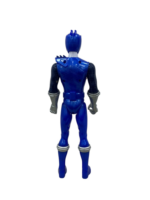 Ranger azul