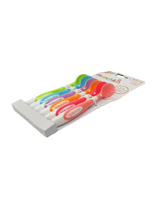 Cucharas Infantiles (MUNCHKIN)