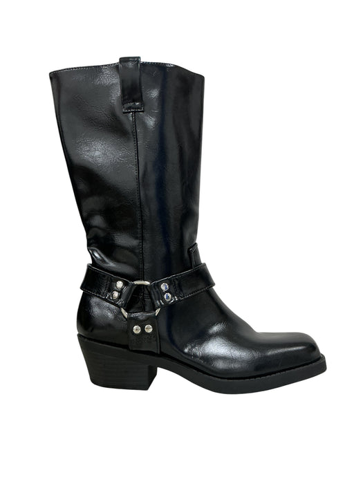 Bota 8.5 (TIME AND TRU)