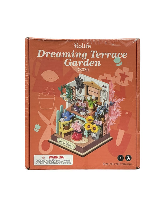 Maqueta en Miniatura (ROLIFE)