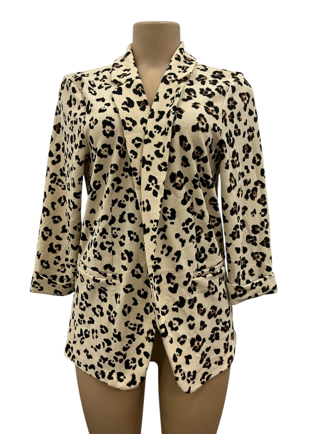 Blazer L (MAURICES)