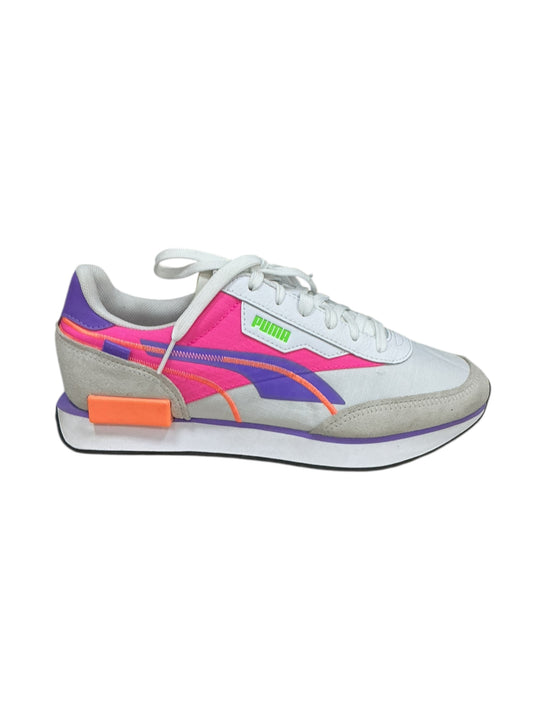 Tenis 8 (PUMA)