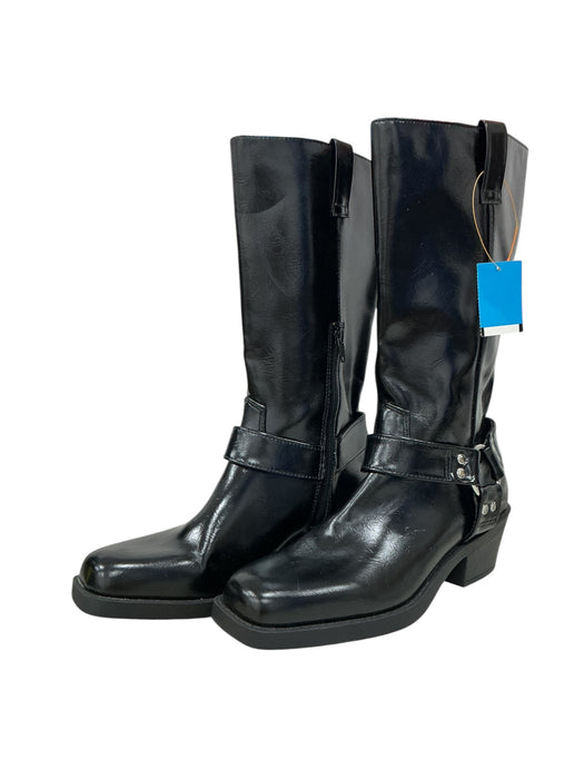 Bota 8.5 (TIME AND TRU)