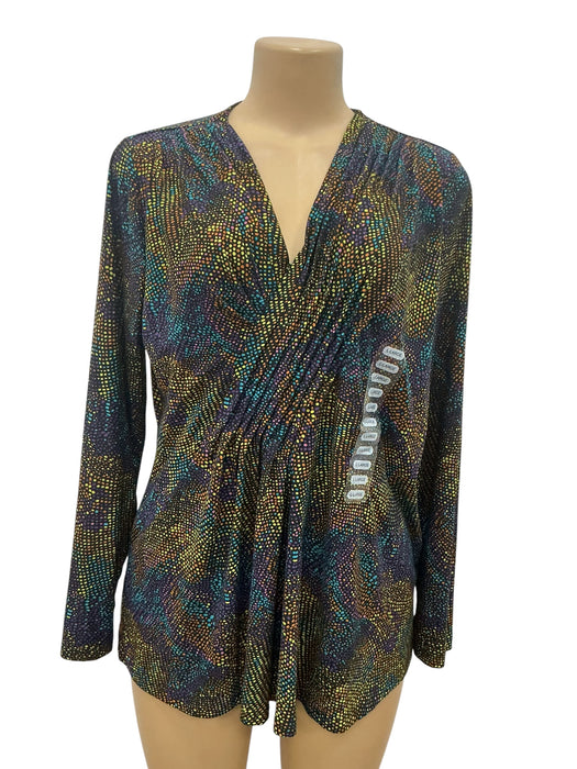 Blusa L (RAFAELLA)