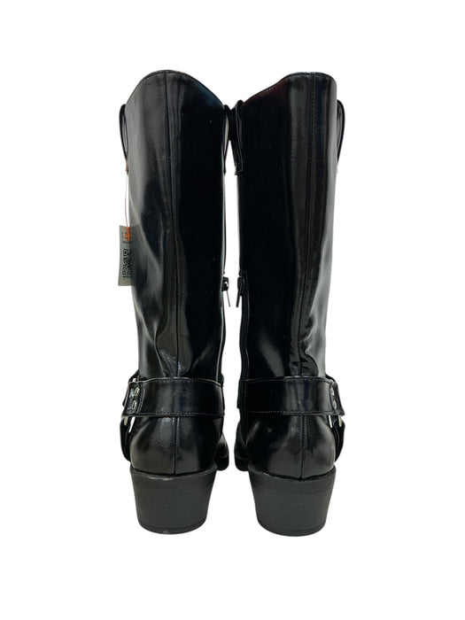 Bota 8.5 (TIME AND TRU)