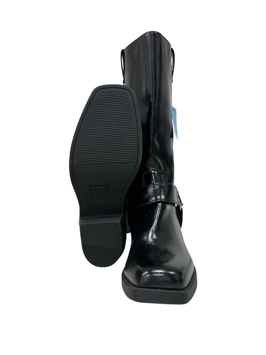 Bota 8.5 (TIME AND TRU)