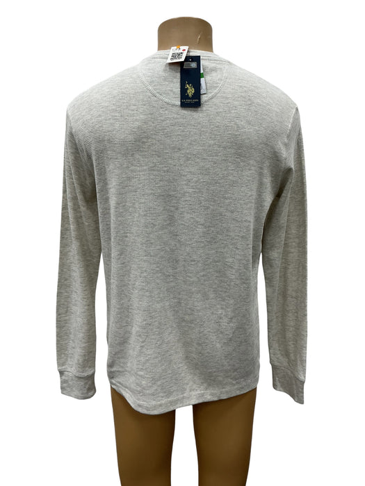 Camisa L (U.S. POLO ASSN.)