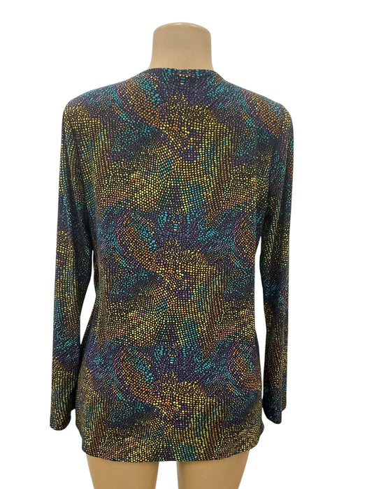 Blusa L (RAFAELLA)