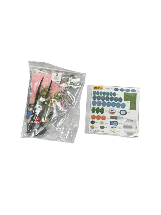 Maqueta en Miniatura (ROLIFE)
