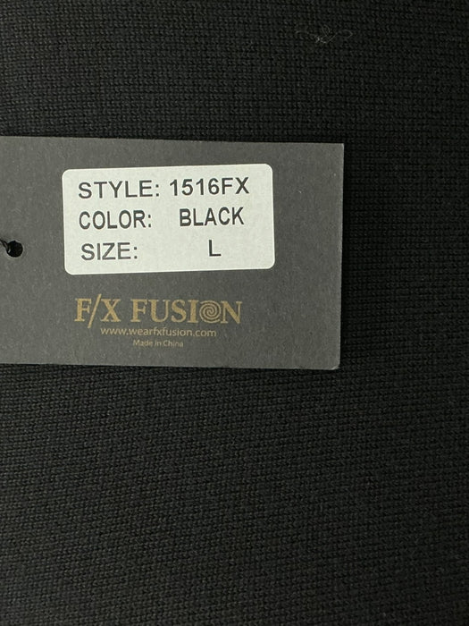 Sueter L (FX FUSION)