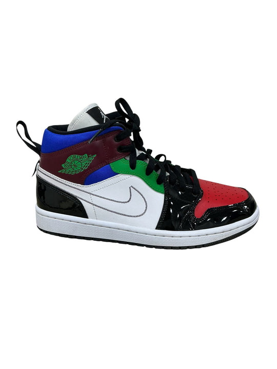 Tenis 9.5 (JORDAN)