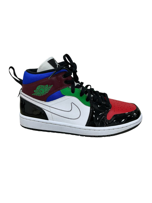 Tenis 9.5 (JORDAN)