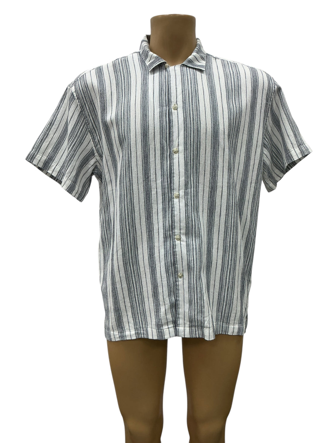 Camisa L (GOODFELLOW)