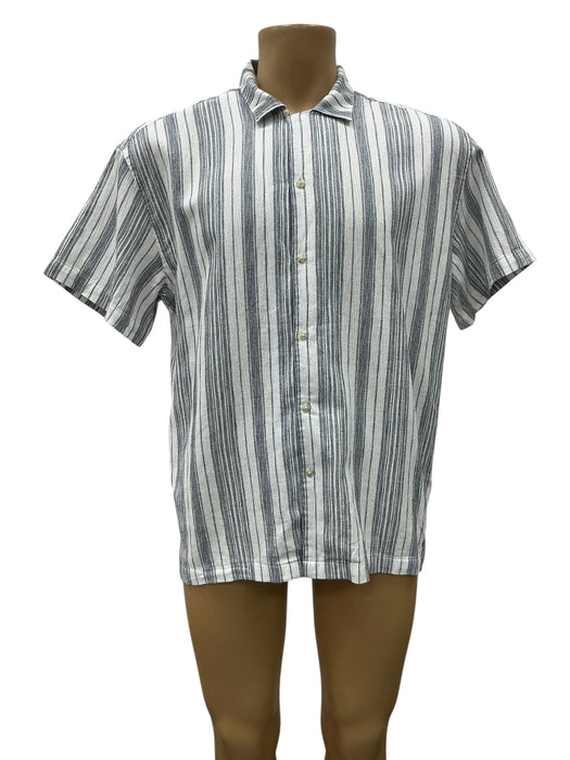 Camisa L (GOODFELLOW)