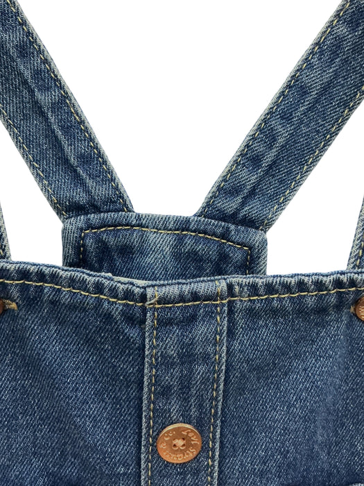 Vestido para niñ@ 6X (LEVI´S)