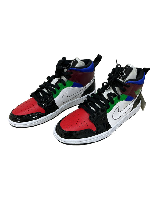 Tenis 9.5 (JORDAN)