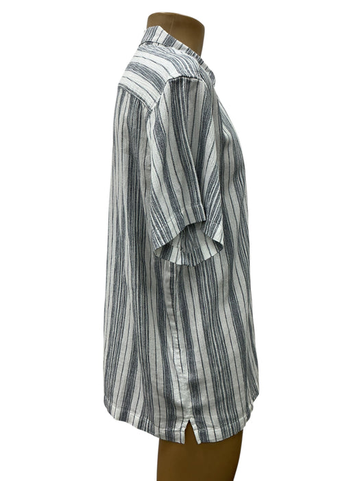 Camisa L (GOODFELLOW)