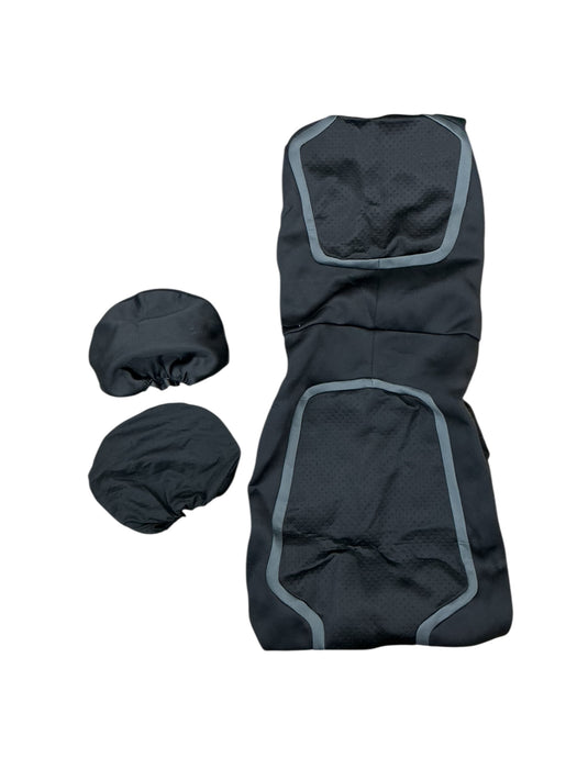 Cobertor para asiento de carro (TYPE S)