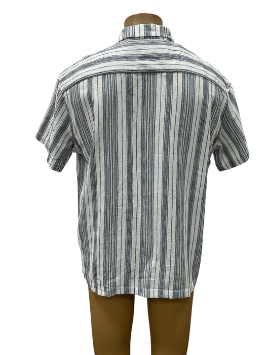 Camisa L (GOODFELLOW)