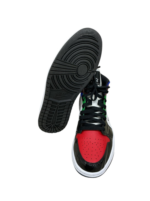 Tenis 9.5 (JORDAN)
