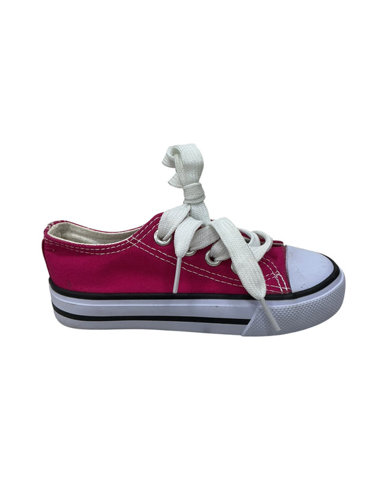 Tenis para niñ@ 7