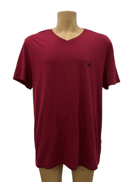 Playera XXL (NAUTICA)