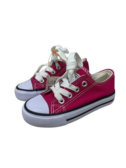 Tenis para niñ@ 7