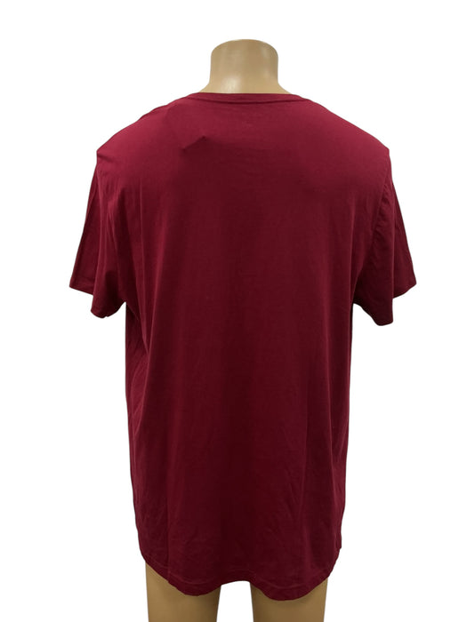 Playera XXL (NAUTICA)