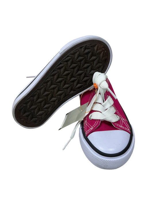 Tenis para niñ@ 7