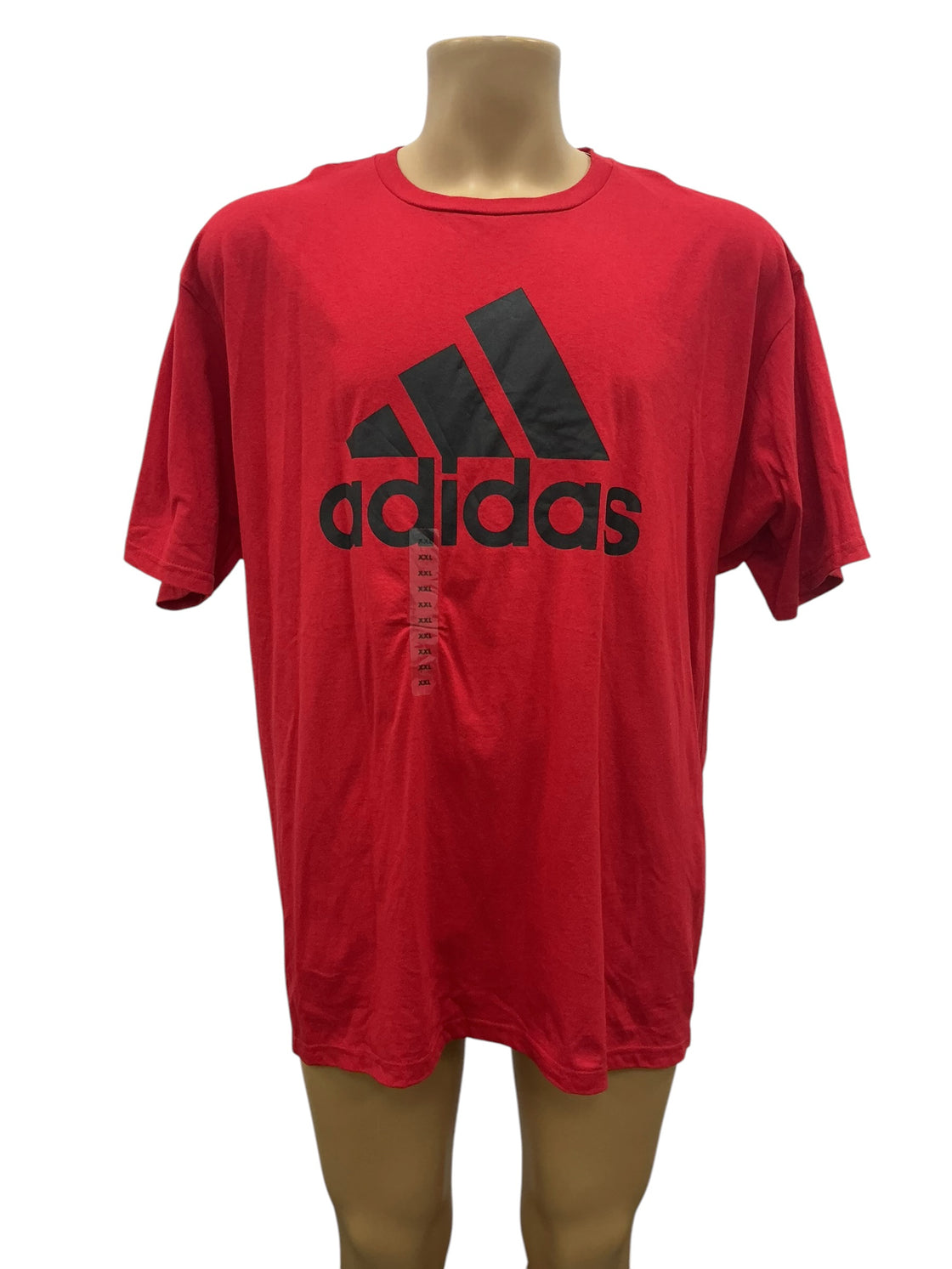 Playera XXL (ADIDAS)