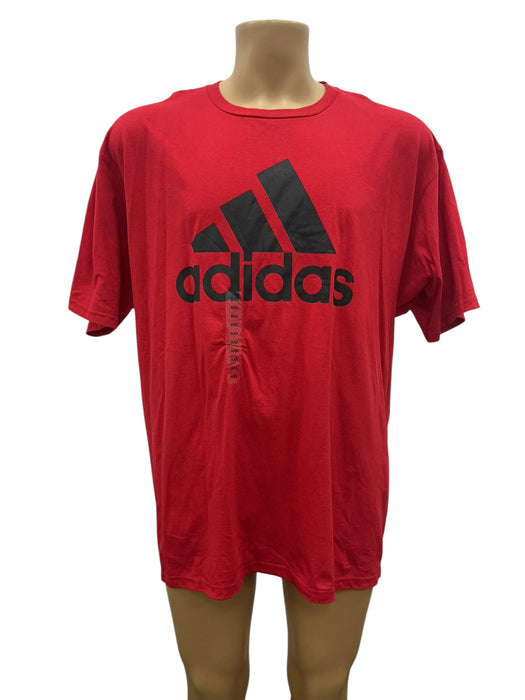 Playera XXL (ADIDAS)