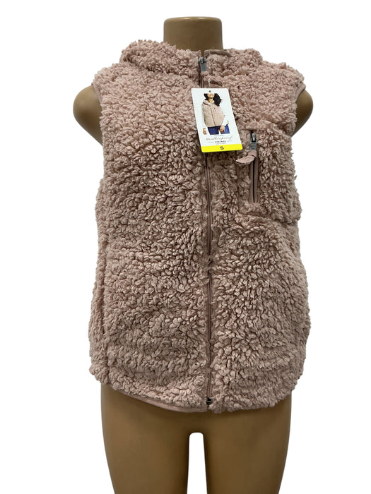 Chaleco S (WEATHERPROOF)