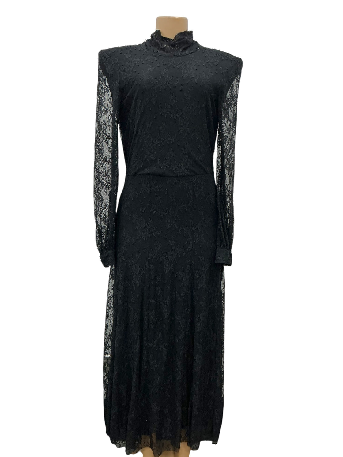 Vestido XS (ZARA)