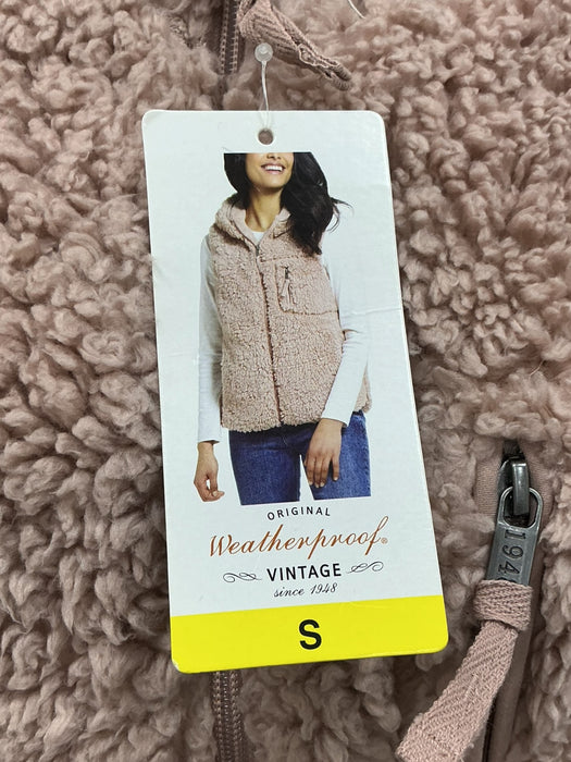 Chaleco S (WEATHERPROOF)