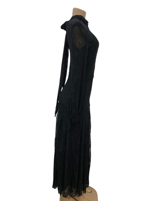 Vestido XS (ZARA)
