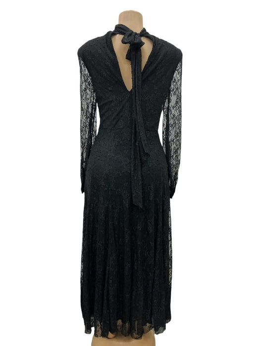 Vestido XS (ZARA)