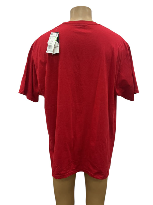 Playera XXL (ADIDAS)