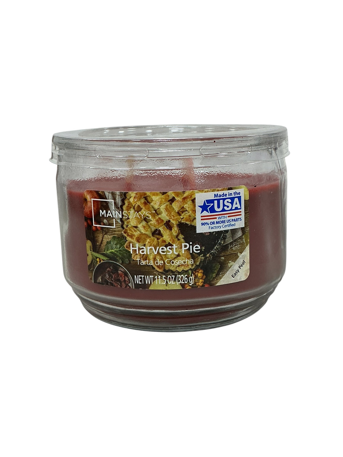 Vela aromática (MAINSTAYS)