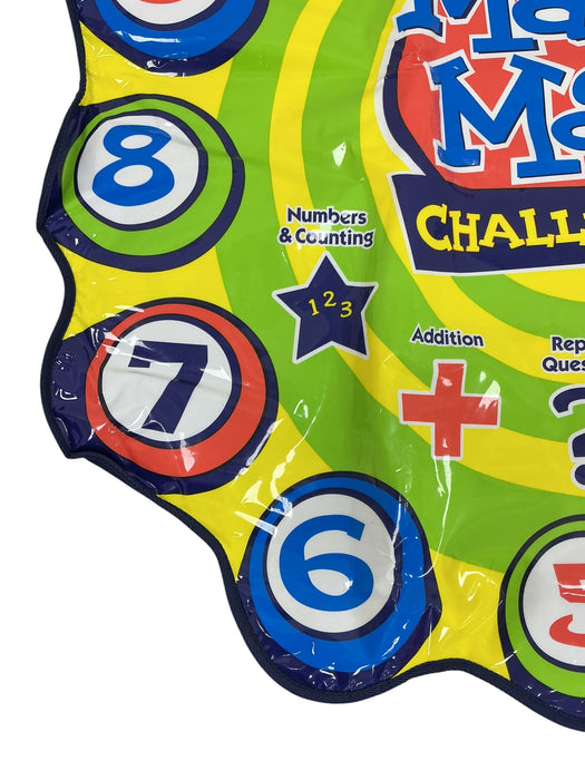Tapete matematico (LEARNING RESOURCES)