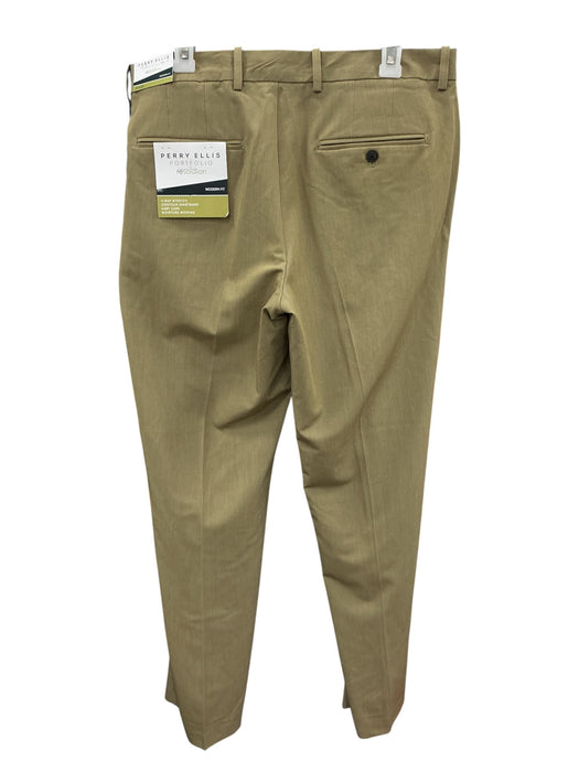 Pantalón 34X32 (PERRY ELLIS)