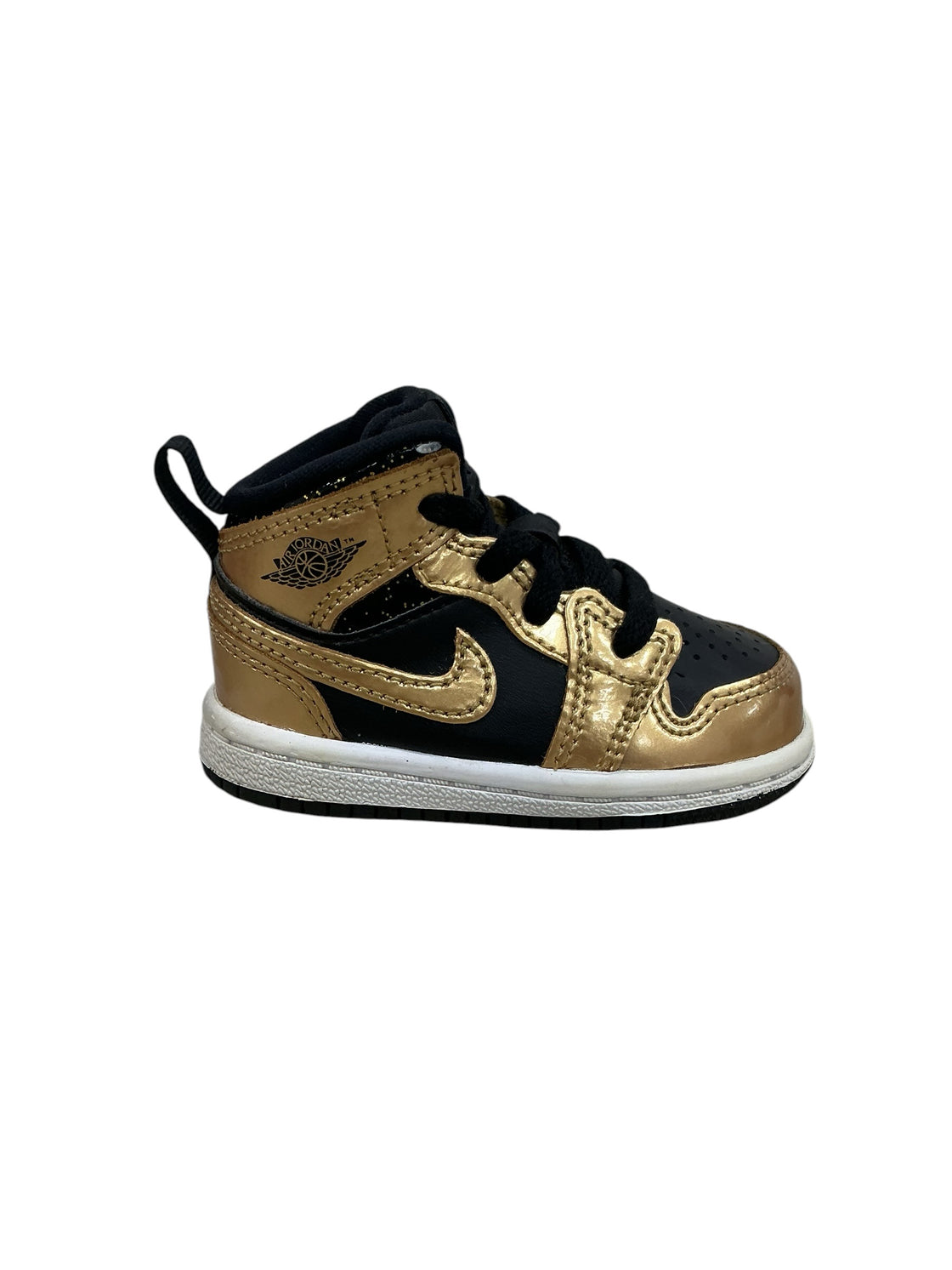 Tenis para niño 4C (NIKE)