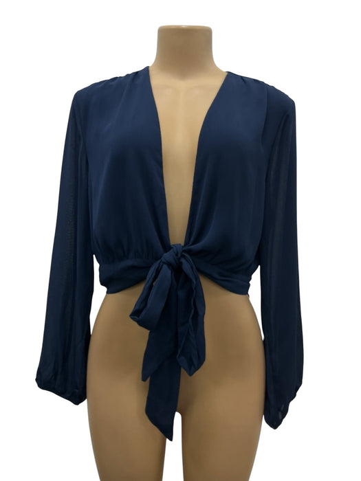Blusa S (LYANER)