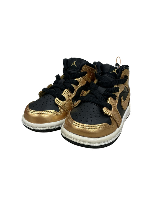 Tenis para niño 4C (NIKE)