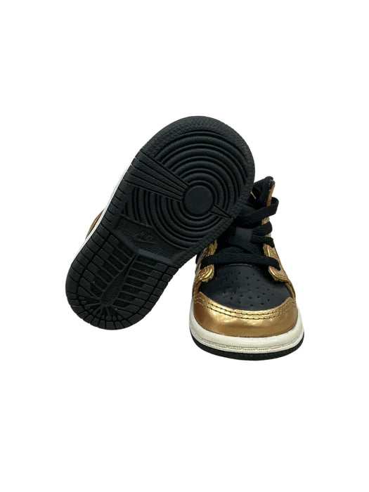 Tenis para niño 4C (NIKE)
